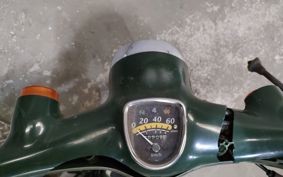 HONDA LITTLE CUB AA01