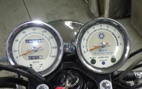 YAMAHA SR400 Gen.3 2008 RH01J