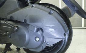 SUZUKI ADDRESS V125 S 2016 CF4MA