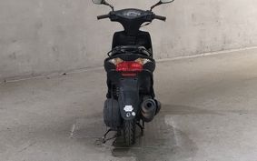 SUZUKI ADDRESS V125 CF4MA