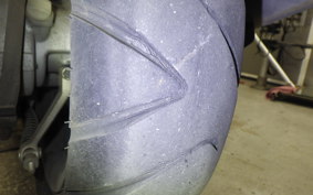 YAMAHA CYGNUS 125 XSR 2 2002 SE44J