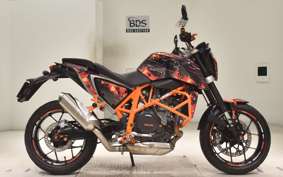 KTM 690 DUKE 2017