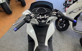 HONDA PCX125 JF81
