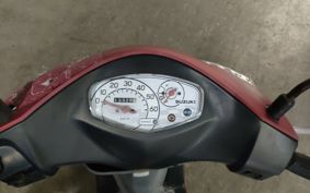 SUZUKI ADDRESS V50 CA4BA