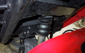 HONDA GYRO CANOPY 2015 TA03