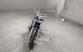 YAMAHA DRAGSTAR 400 4TR