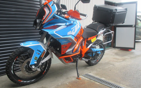 KTM 1290S ADVENTURE R 2022 V5940