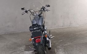 HARLEY HARLEY FXDB1580 GX4