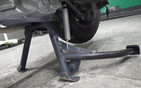 HONDA LEAD 125 2021 JF45
