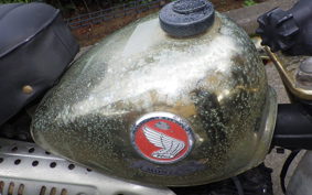 HONDA MONKEY Z50J