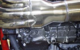 HONDA CB1300SF SUPER FOUR SP 2024 SC54