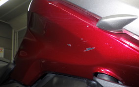 HONDA CB125 R 2021 JC79