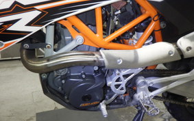 KTM 690 ENDURO R 2010