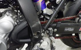 YAMAHA WR250X DG15J