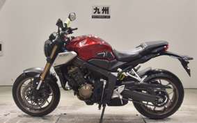 HONDA CB650R 2019 RH03