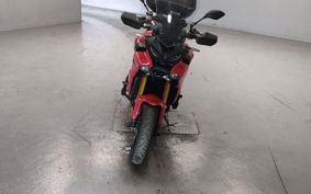 YAMAHA TRACER 9 GT 2022 RN70J