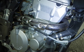 KAWASAKI KLX250D TRACKER