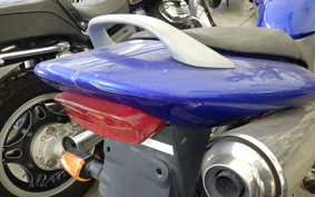 HONDA HORNET 250 MC31