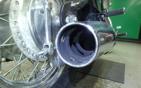 HONDA STEED 600 1991