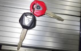 YAMAHA SR400 Gen.4 RH03J