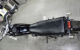 YAMAHA TW200 Gen.2 DG07J