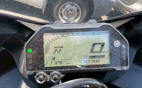 YAMAHA YZF-R25 RG43J