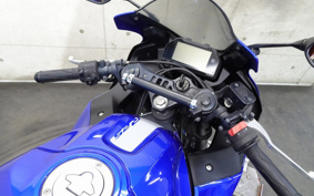 YAMAHA YZF-R25 RG43J