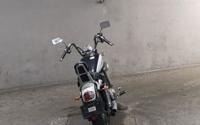 YAMAHA VIRAGO250S 3DM