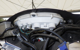 YAMAHA JOG Delux SA39J