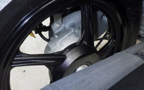 SUZUKI ADDRESS 110 2026 CE47A