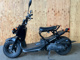 Фото Honda ZOOMER 2011 с японского аукциона