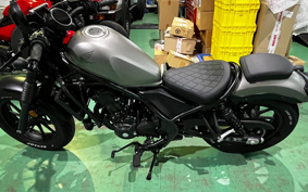HONDA REBEL 250  S E-clutch MC49