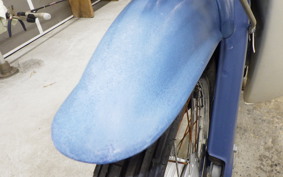 HONDA C50 SUPER CUB AA01