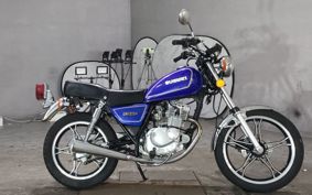 SUZUKI GN125 H PCJG9