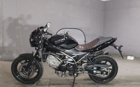SUZUKI SV650 X VP55B