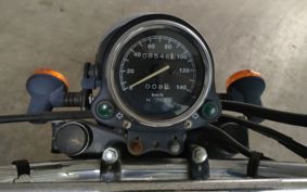 KAWASAKI 250TR BJ250F