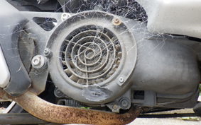 YAMAHA AXIS 100 SB06J