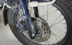 HONDA CT125 HUNTER CUB 2022 JA55