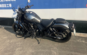 HONDA REBEL 1100 DCT 2023 SC83