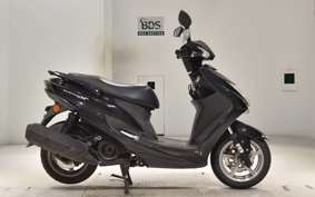 YAMAHA CYGNUS 125 XSR 3