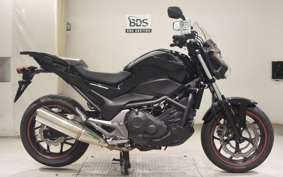 HONDA NC750S 2015 RC70