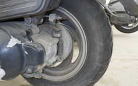 HONDA SPACY 125 Gen. 3 JF04
