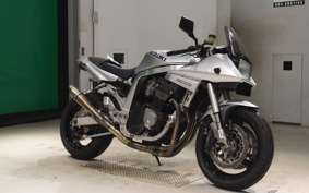 SUZUKI GSX-R1100 1991 GV73A