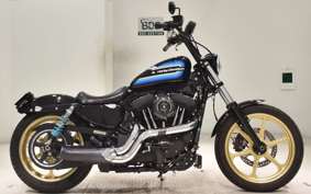 OTHER +HD. XL1200NS 2018