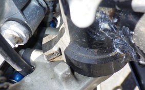 YAMAHA VMAX 1991 3UF