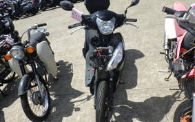 HONDA DIO 110 JF58