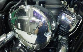 HONDA VT400S 2013 NC46