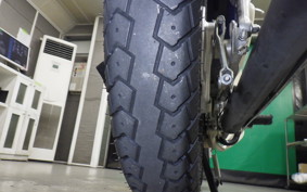 HONDA C50 SUPER CUB 2020 AA07