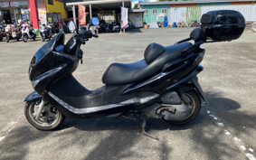 YAMAHA MAJESTY 125 5CA0