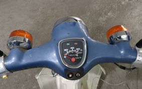 HONDA SUPER CUB50 AA01